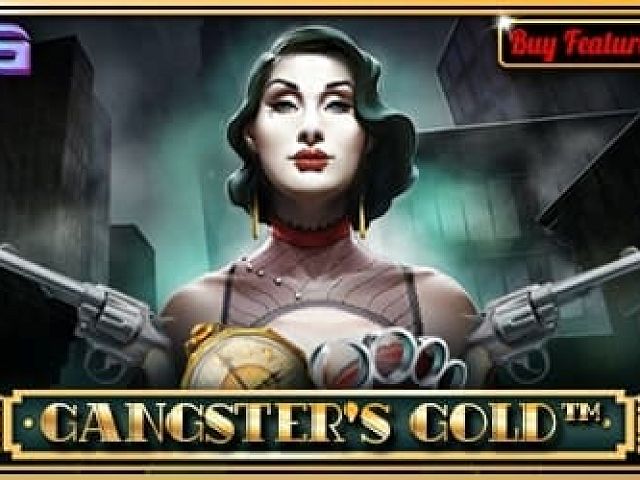 Gangsters Gold