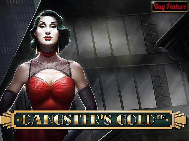 Gangsters Gold