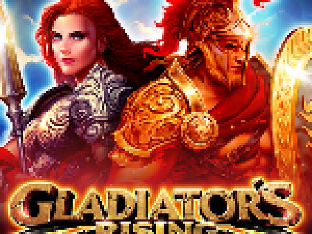 Gladiator’s Rising