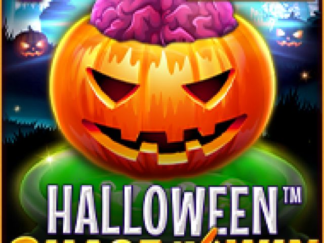 Halloween - ??Chase'N'Win