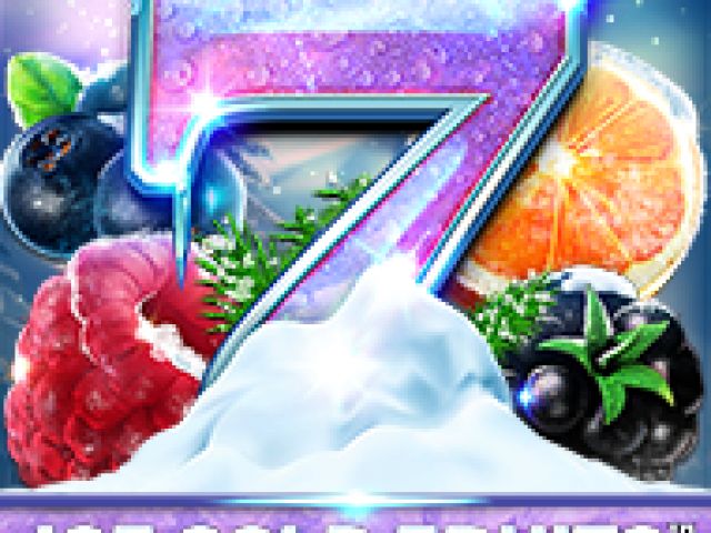 Ice Cold Fruits