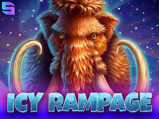 Icy Rampage