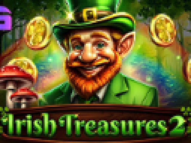 Irish Treasures 2