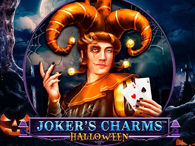 Joker’s Charms - Halloween