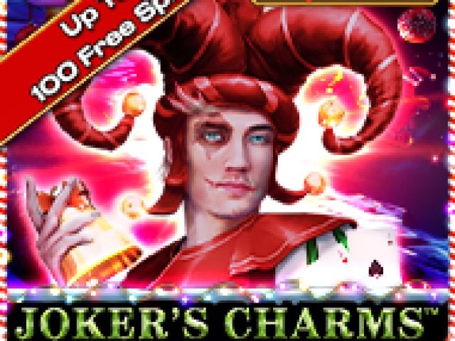 Joker’s Charms - Xmas