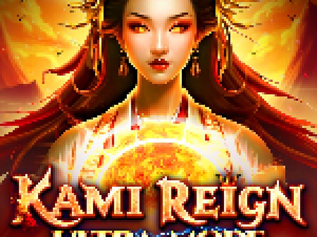 Kami Reign