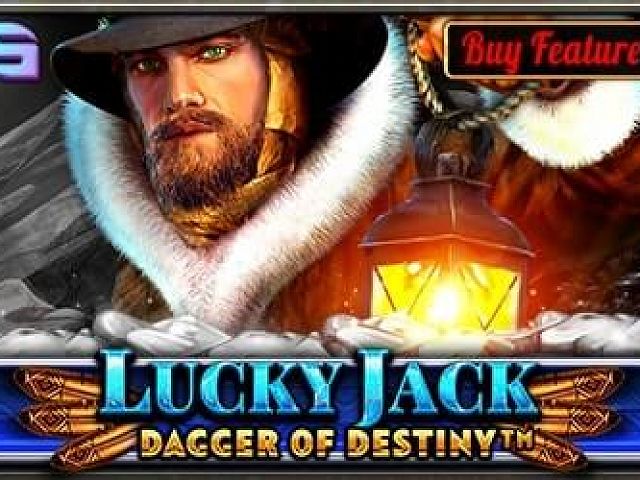 Lucky Jack - Dagger Of Destiny