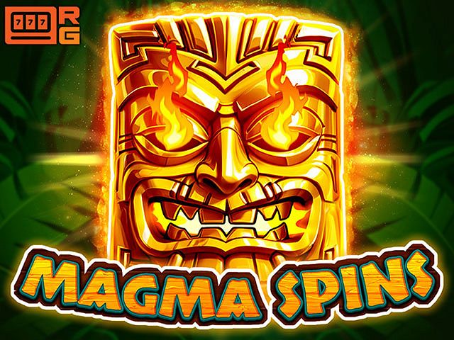 Magma Spins