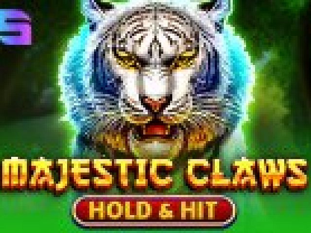 Majestic Claws - Hold & Hit