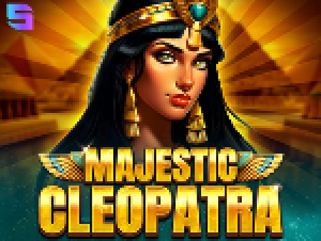 Majestic Cleopatra