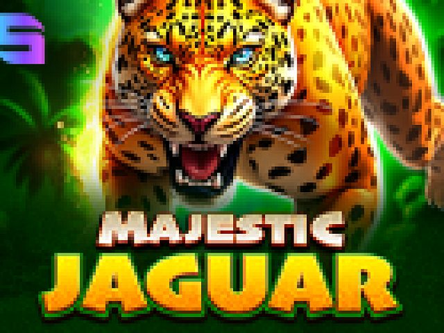 Majestic Jaguar