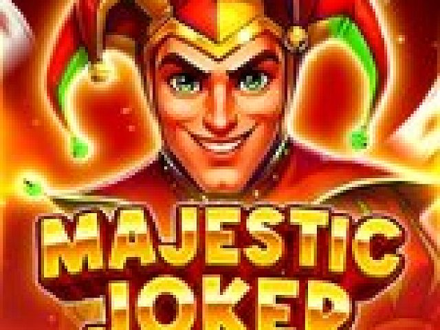 Majestic Joker