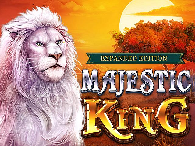 Majestic King Expanded Edition