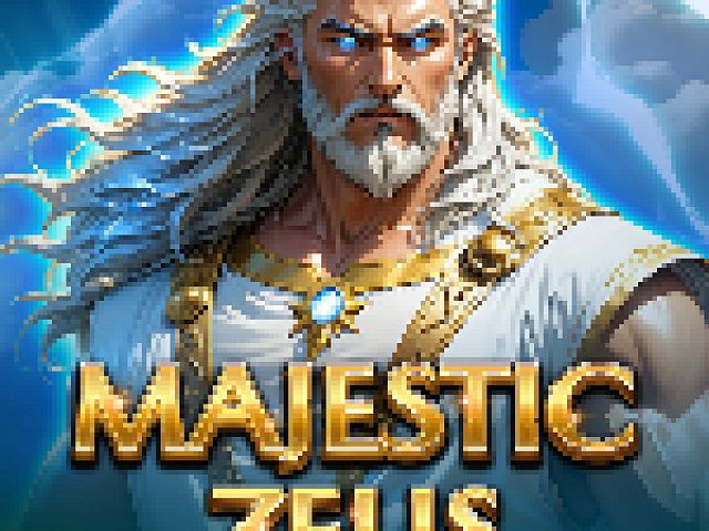 Majestic Zeus