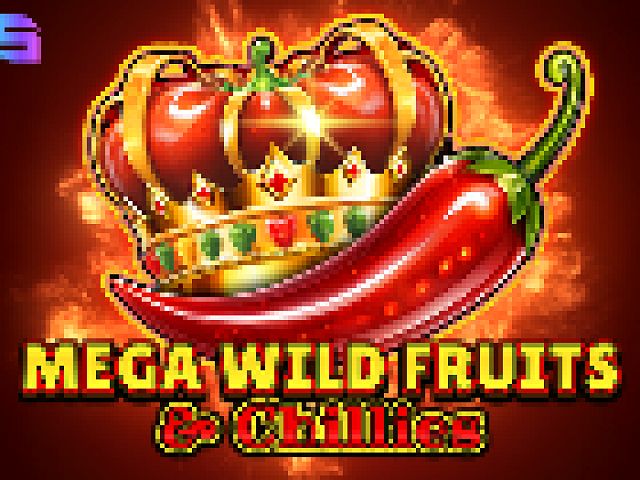 Mega Wild Fruits & Chillies