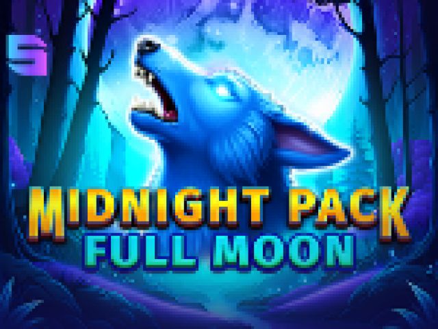 Midnight Pack - Full Moon