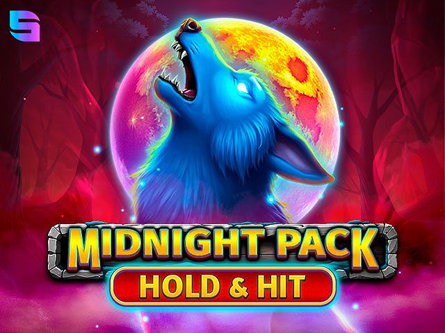 Midnight Pack - Hold & Hit