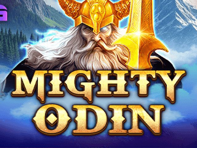 Mighty Odin
