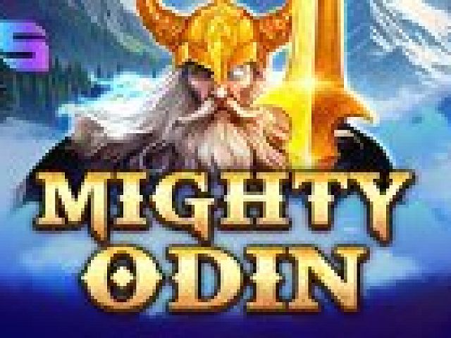 Mighty Odin