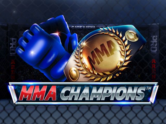 MMA Champions