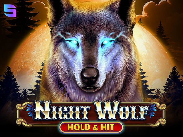 Night Wolf - Hold & Hit