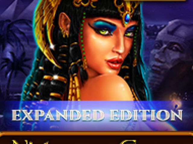 Nights Of Egypt  Expanded Edition