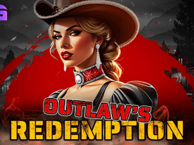 Outlaw’s Redemption