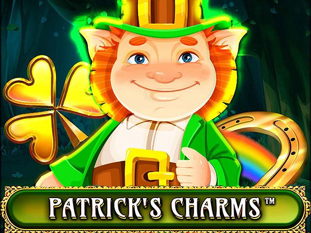 Patrick's Charms