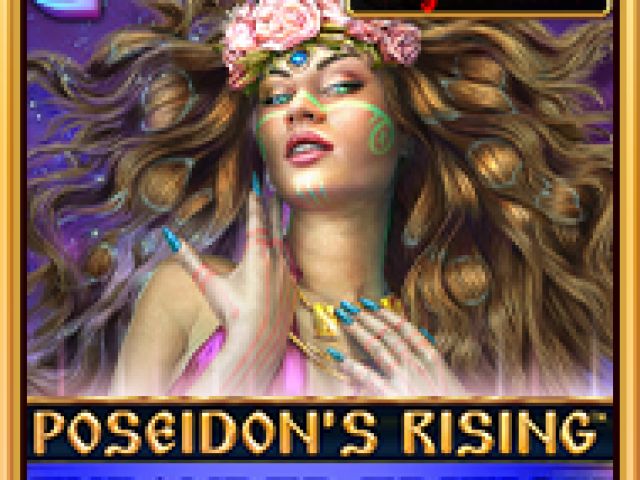 Poseidon's Rising Expanded Edition