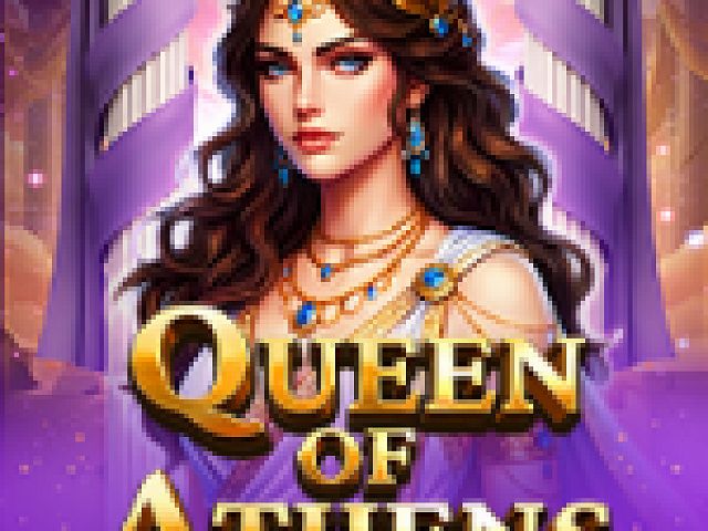 Queen Of Athens