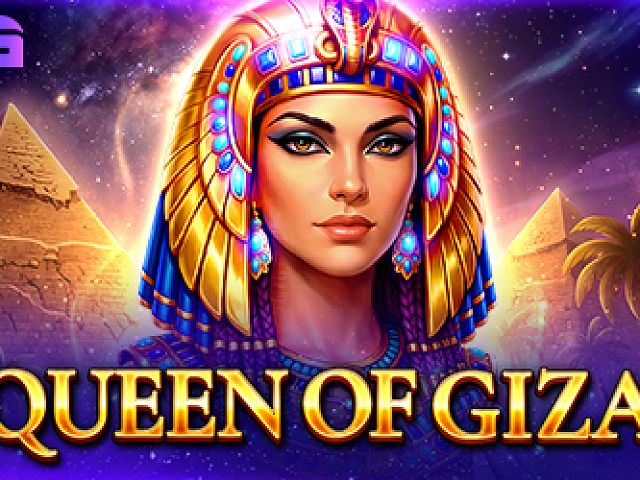 Queen Of Giza