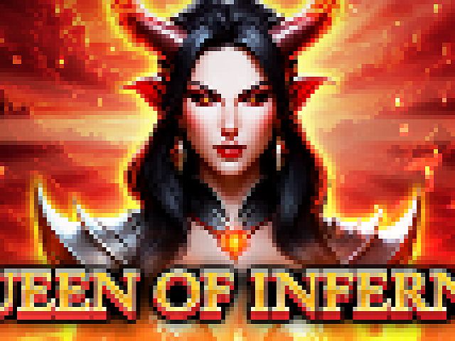 Queen Of Inferno
