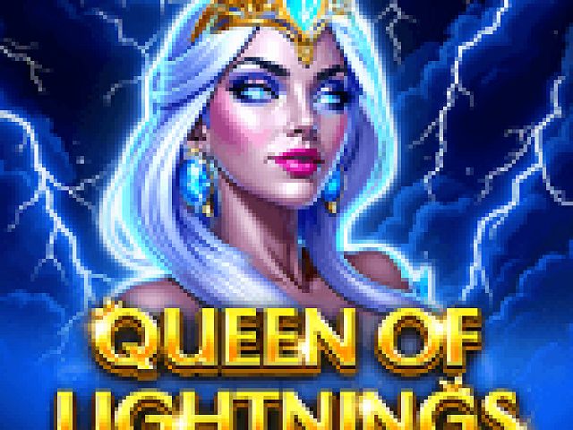 Queen Of Lightnings