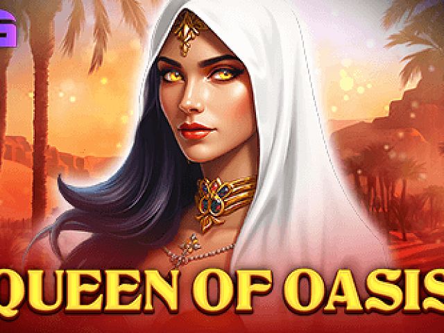 Queen Of Oasis