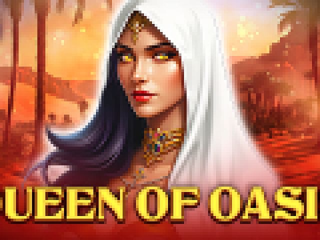 Queen Of Oasis