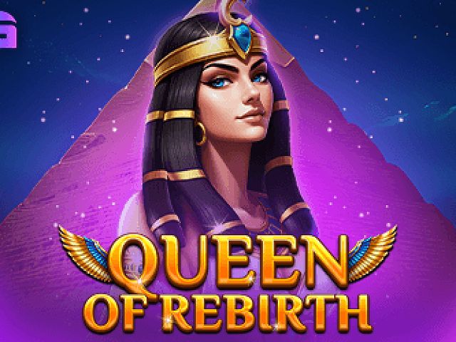 Queen Of Rebirth