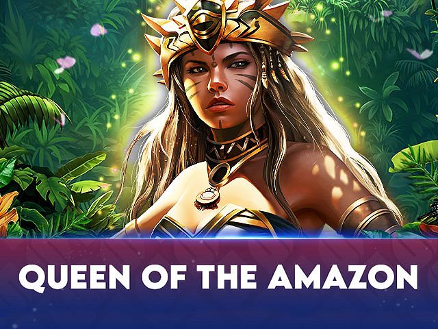 Queen Of The Amazon