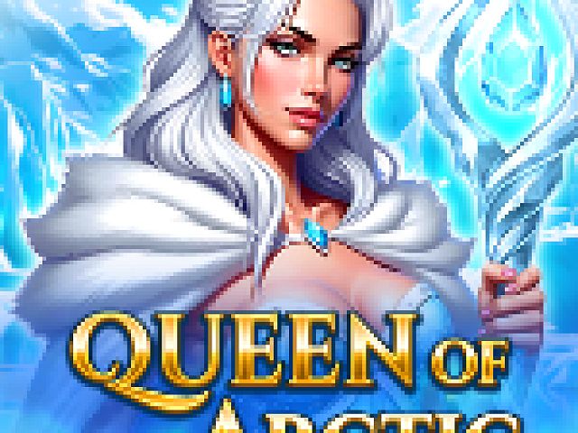 Queen Of The Arctic