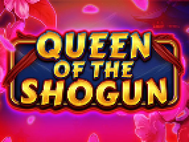 Queen Of The Shogun