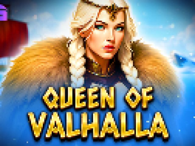 Queen Of Valhalla