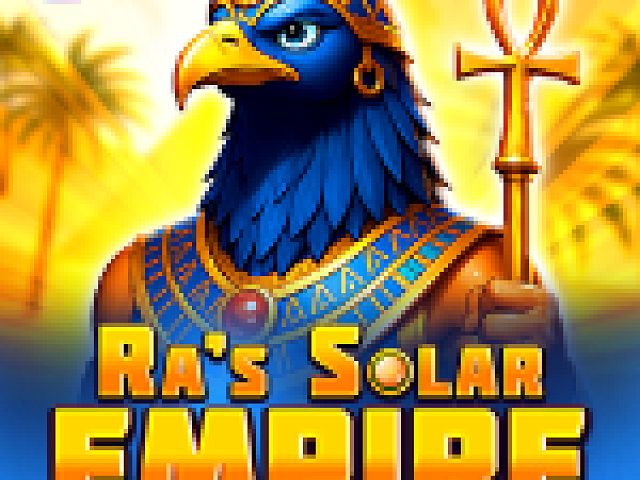 Ra’s Solar Empire