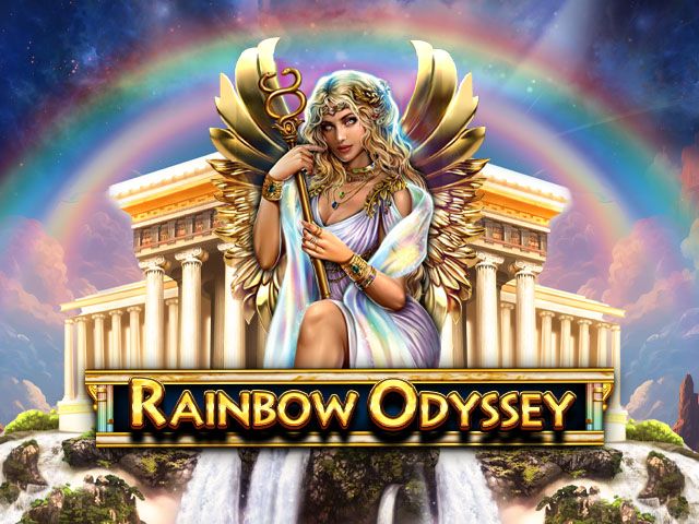 Rainbow Odyssey