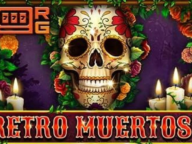 Retro Muertos