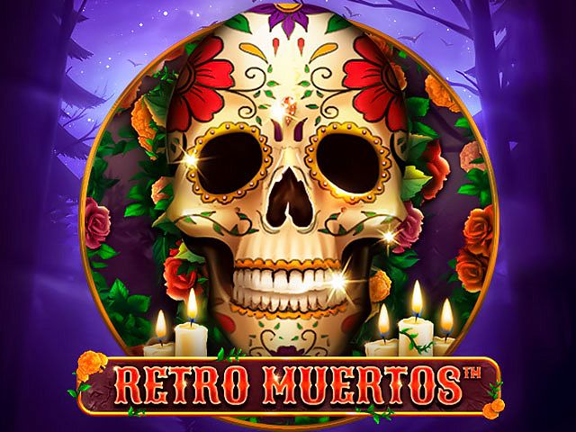 Retro Muertos