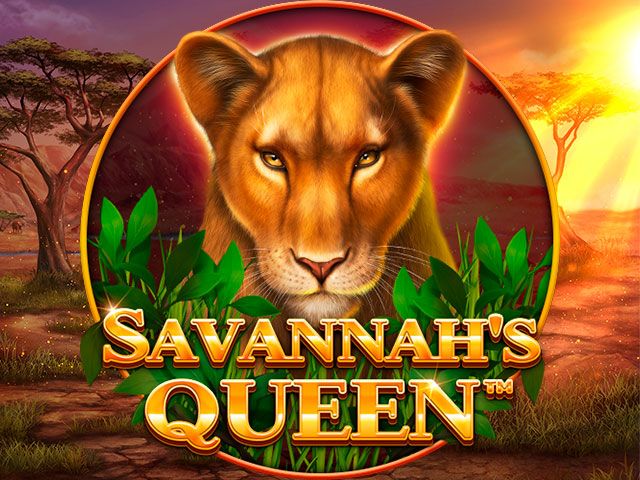 Savannah's Queen