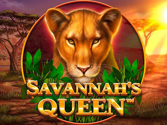 Savannah's Queen