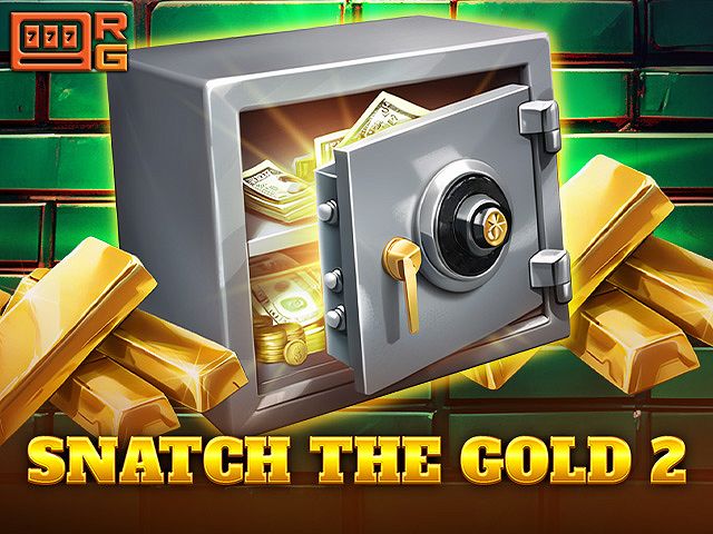Snatch The Gold 2