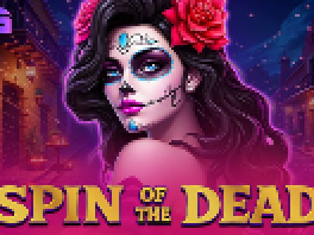 Spin Of The Dead
