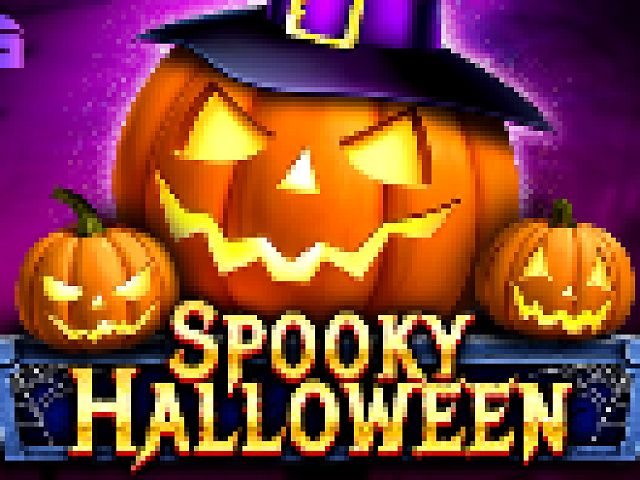 Spooky Halloween