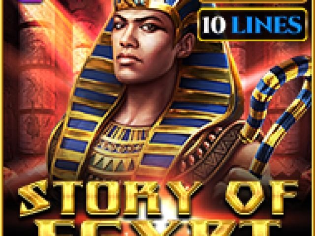 Story Of Egypt 10 Lines